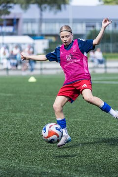 Bild 6 - wCJ Hamburger SV - FC Rosengarten : Ergebnis: 1:1